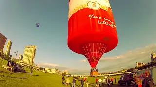 ACTIVUS ORO BALIONAS