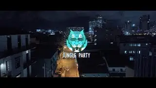 Selina Jungle Party: Kalu Yala Takeover