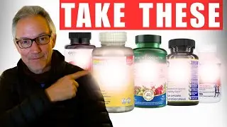 Aging Athletes: What Actually Helps Tissue Repair