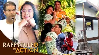 BUS DRIVER MULA LONDON, TINANGAYAN NG 2.5M NG PINAY GF!