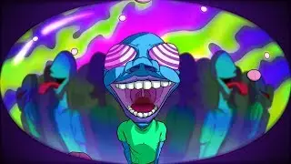 Dj Aspirins - Squad (Music Video)