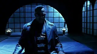 Style, Class and gallons of blood | Blade (1998) | Blade 2 Blood Brothers | Please Like & Subscribe🙏