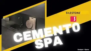Useful Kitchen Worktops Silestone Cemento Spa Everyone Should Have #10