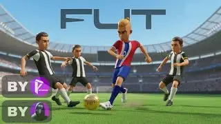 ОФИЦИАЛЬНЫЙ ТРЕЙЛЕР FUT Master 2026