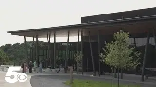 Opera in the Ozarks opens new state-of-the-art facility