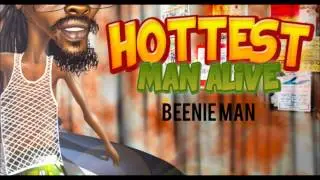 Beenie Man | Hottest Man Alive | June 2013