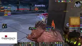 My Thoughts on Post-Nerf Karazhan