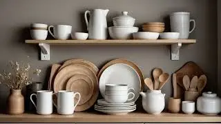 10 Must-Have Scandinavian Kitchen Essentials for a Cozy Winter