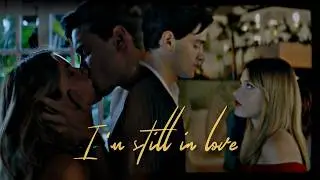 Noah & Nick // I'm still in love [Culpa Nuestra / Our Fault]