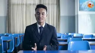 Tsundue Dorje Lama | BTTM 8th Semester | NCTTM College