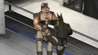 Grain's crotch limit test