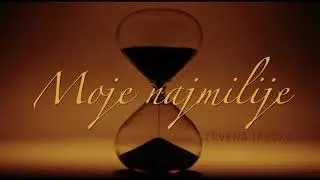 Crvena Jabuka - Moje Najmilije - Karaoke