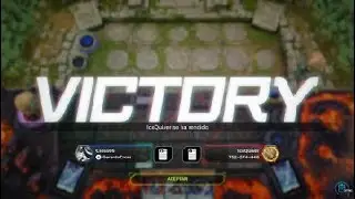 Nerver Surrender MASTERDUEL