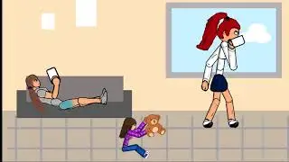 can a human bond with a monster part 1