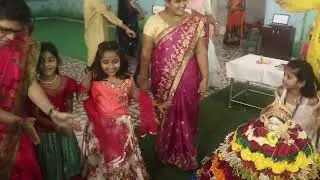Dussehra Celebrations 24 25