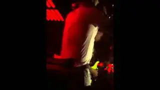 Dado Polumenta - Disem za tebe - (LIVE)