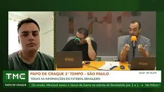 EMPRÉSTIMO DE VEIGA GERA CRÍTICAS À GESTÃO DO PALMEIRAS