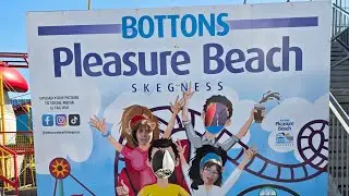 DAY 2 OF OUR BUTLINS ADVENTURE SUMMER 2025 | #butlins #skegness #summer @butlins 