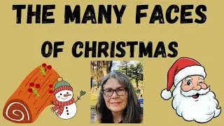 FINDING THE CHRISTMAS SPIRIT | VLOGMAS 2025 #holidays #depression #loss #emptynest #divorce #festive