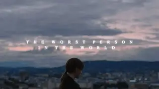 Visuals - The Worst Person in the World (4K)