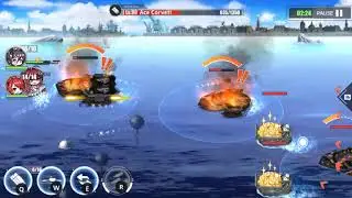 Backline Disruption
