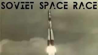 Soviet Space Race