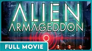 Alien Armageddon (1080p) FULL MOVIE - Aliens, Conspiracy, Sci-Fi, Documentary