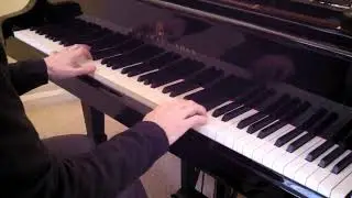George Nevada: 'Romantic Impressions' (1-15) for piano