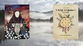Смерть (Аркан 13, фрагмент из книги А. Дж. Голлов 