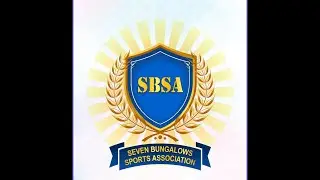 SBSA SEASON - 1 | FINAL DAY | SEVEN BUNGALOWS - VERSOVA