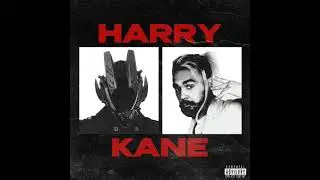 Mosebabe - Harry Kane (Official Audio)