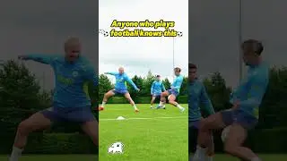 Anyone who playsfootball knows this. #sports #soccer #football #training #fouyou #fouryoupage #life