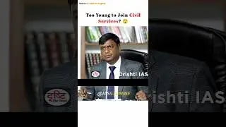 21 Years Old 🫡 Satyam Gandhi | Upsc Interview