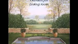ITALIAN DECOR Murals, Arts and Crafts for Interiors
