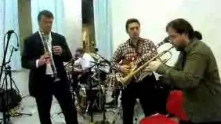 Rom Ciftetelli Stoikos + Salagiotis