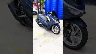 HONDA PCX 160 2025 SIMPLE #assoehadi #allnewpcx160 #pcx #pcx2025 #pcx160 #shorts