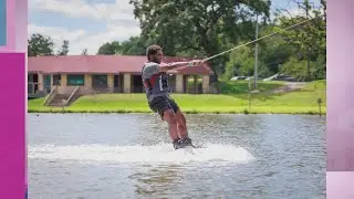 Above the Wake Makes Water Activities Accessible to Everyone