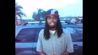 DJ COLLISION SPEAKS ON PHOTO SHOOT W/ BLACK&MOUSE