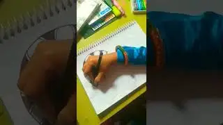 Holi Mandala Drawing | Holi Special Mandala art |🌺 Matki Drawing |  #shorts #short #mandala #art