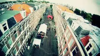 Straatfeest 2013