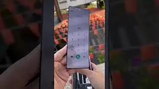 #samsung #galaxy Dynamic amoled display @YTT