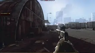 Contract Wars - Terminal 2 / hc