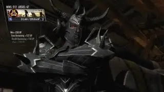 Injustice Gods Among Us Ultimate Edition Ares Vs Green Lantern