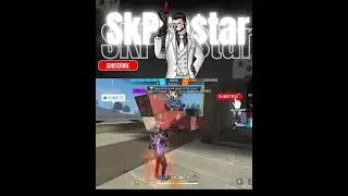 ace with Bunny MP40 #freefire #solovssquadhighkill  #headshot #garenafreefire #cspushing