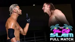 The Wild Stallionz vs 5-Star ERA, Tag Titles, CCW Vice City Slam | FULL MATCH (5/24/25)