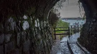 Jumping Channels