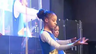 NYE 2025 | OCF Youth Dance Ministry | 