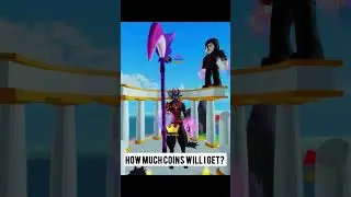 OG Strength in Get Huge Simulator! 💪 #shorts #roblox