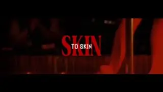 Vincent Lux - Skin to Skin (Lyric Video)
