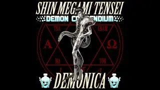 Demonica: Ep.12 Lilith | Shin Megami Tensei Demon Compendium